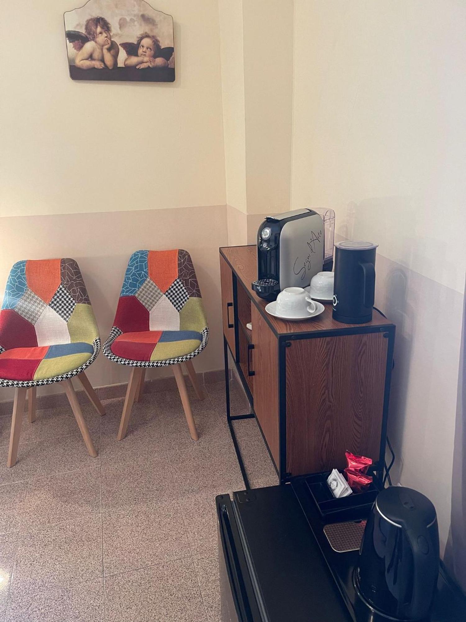 Bed And Relax-Il Maniero Bed and Breakfast Calatabiano Εξωτερικό φωτογραφία