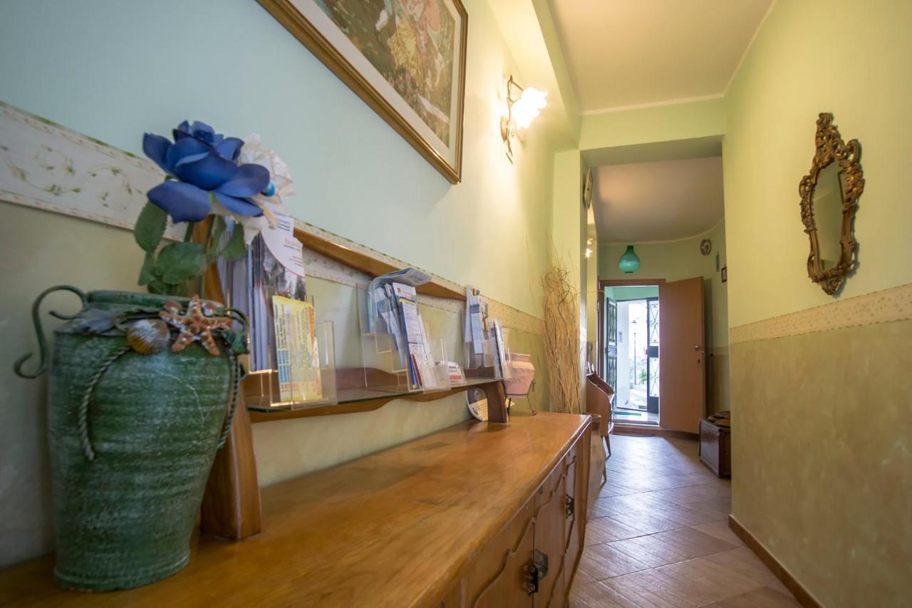 Bed And Relax-Il Maniero Bed and Breakfast Calatabiano Εξωτερικό φωτογραφία